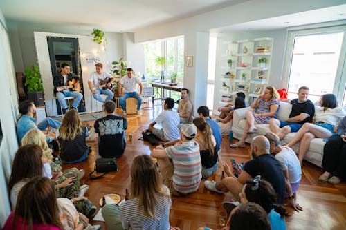 Formations / Ateliers