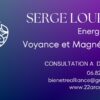 Serge Médium