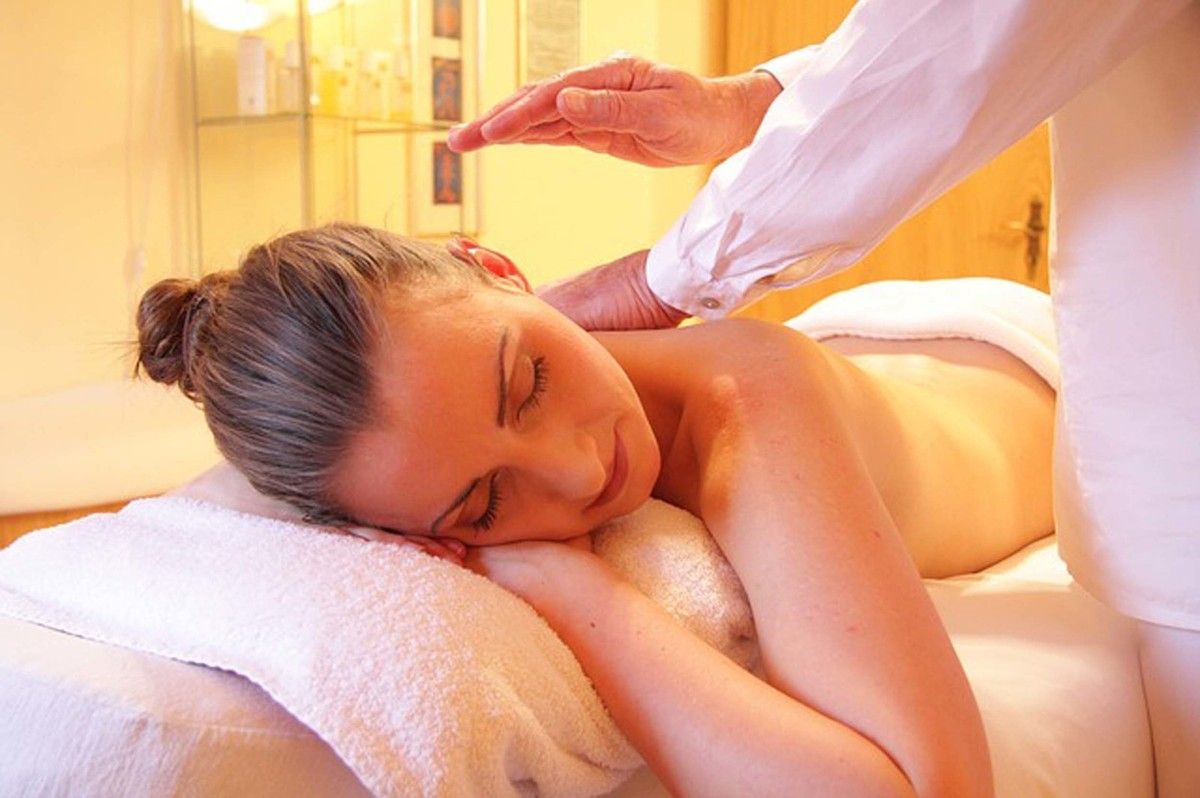 Magnetiseur-Energéticien-Massage bien-être