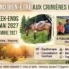 Week-end bien être