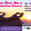 SALON BIEN ETRE BIO ET MEDECINES DOUCES BORDEAUX