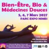SALON BIEN ETRE BIO ET MEDEINE DOUCES NIMES