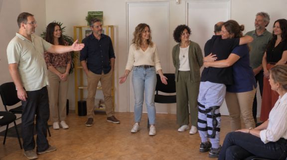 Où faire une constellation familiale à Toulouse